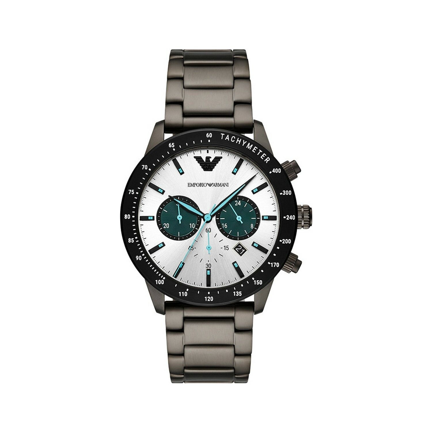 Emporio Armani Ar11471 Erkek Kol Saati