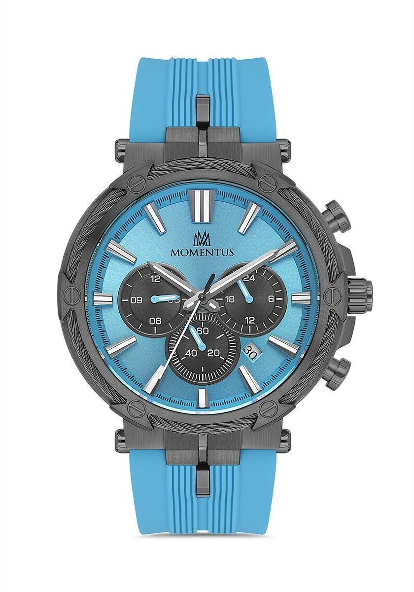 Momentus Men's Sport Master SM371N-10KN