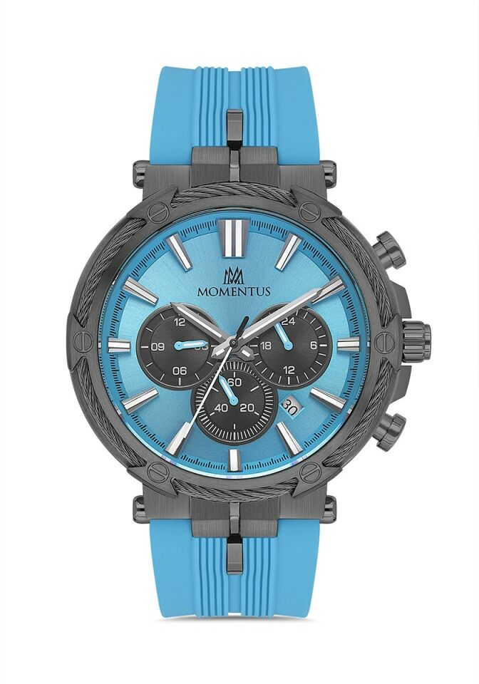 Momentus Men's Sport Master SM371N-10KN