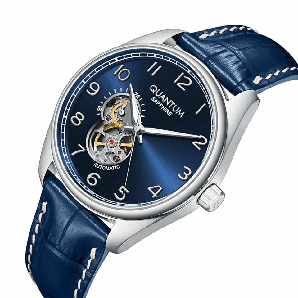 Quantum Qmg1241.399 Erkek Kol Saati