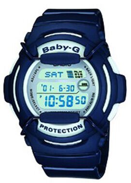 Casio Bg-153-2Avsdr Baby-G Kadın Kol Saati