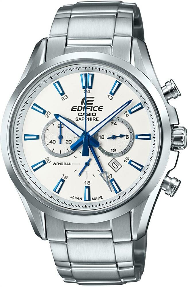 Casio Efb-504Jd-7Adr Edifice Erkek Kol Saati