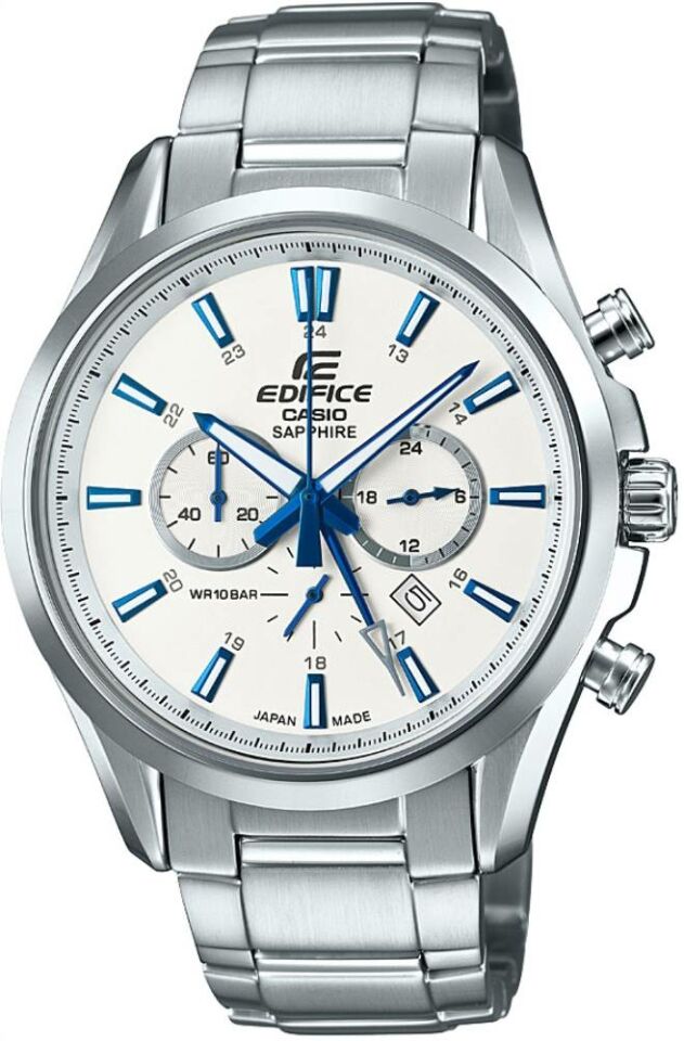 Casio Efb-504Jd-7Adr Edifice Erkek Kol Saati