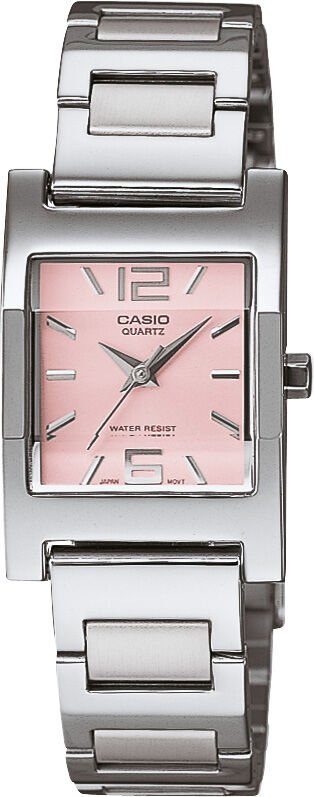 Casio Ltp-1283D-4Adf Analog Kadın Kol Saati
