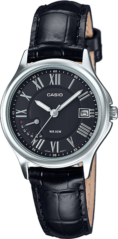 Casio LTP-E116L-1AVDF Analog Kadın Kol Saati
