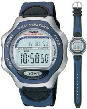 Casio W-69Hb-2Avhdf Digital Erkek Kol Saati