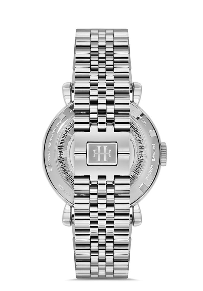 Sd141S-17Ss Erkek Kol Saati