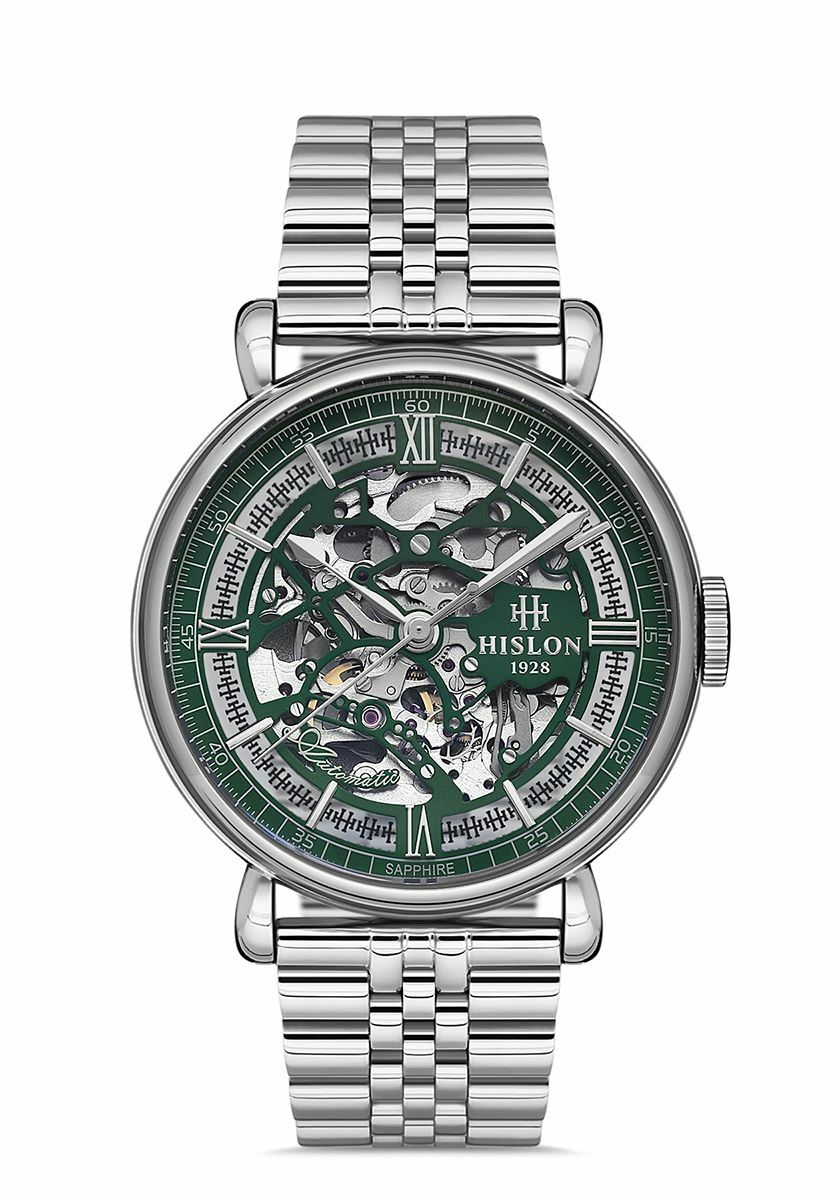 Sd141S-17Ss Erkek Kol Saati