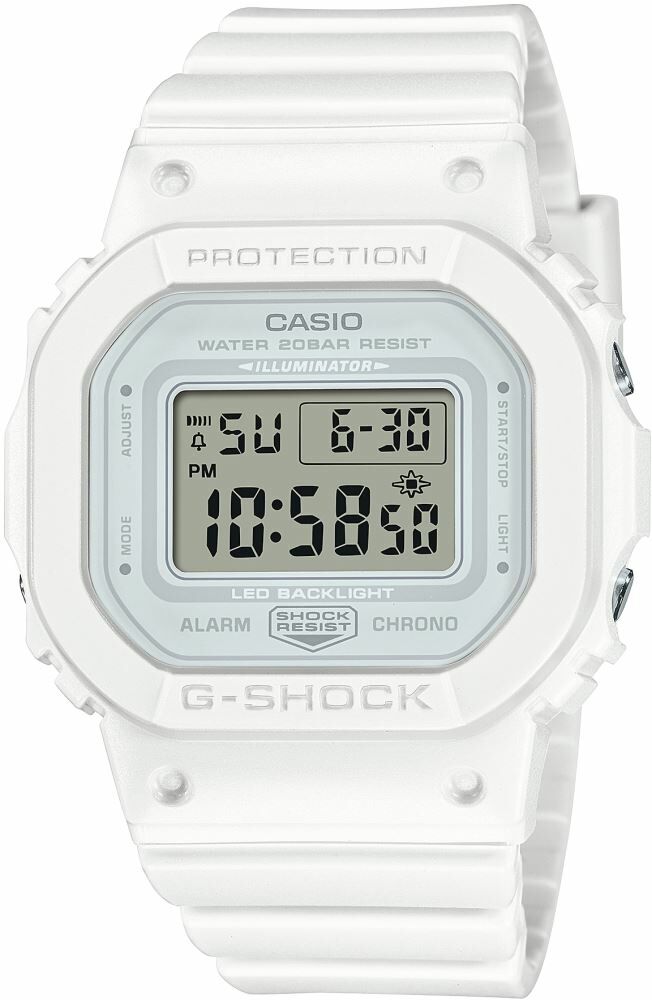 Casio Gmd-S5600Ba-7Dr G-Shock Kadın Kol Saati