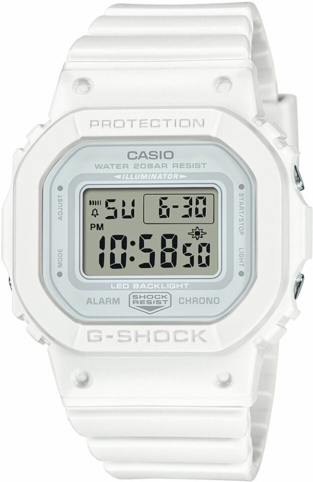Casio Gmd-S5600Ba-7Dr G-Shock Kadın Kol Saati