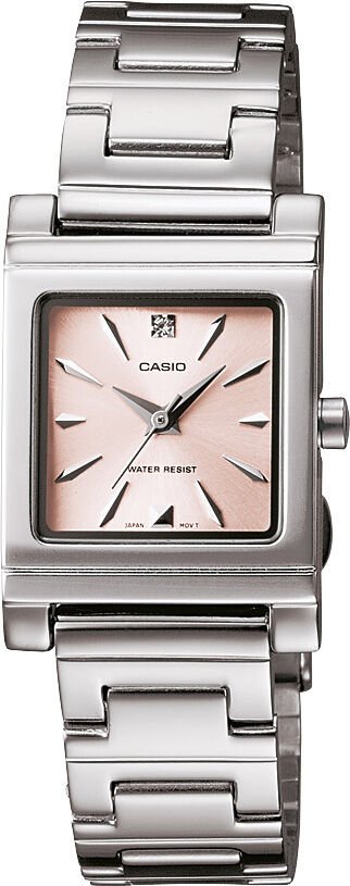 Casio Ltp-1237D-4A2Df Analog Kadın Kol Saati