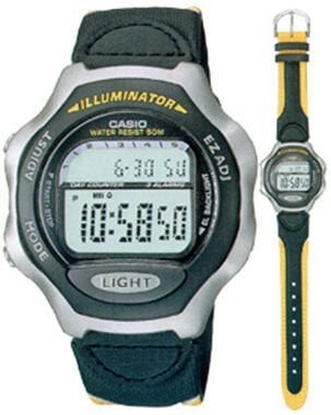 Casio W-69Hb-9Avhdf Digital Erkek Kol Saati