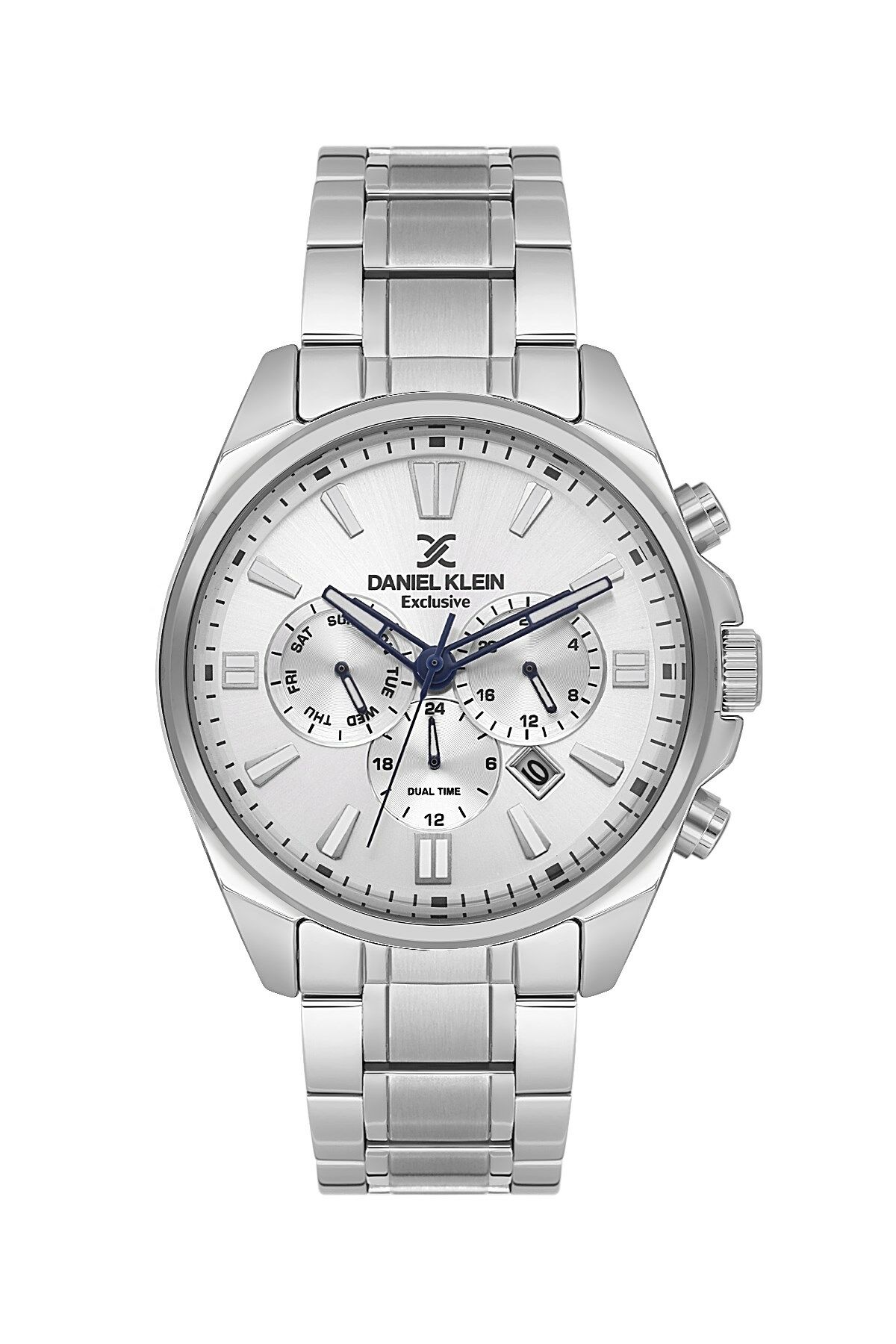 Daniel Klein Dke.6.10923-1 Erkek Kol Saati