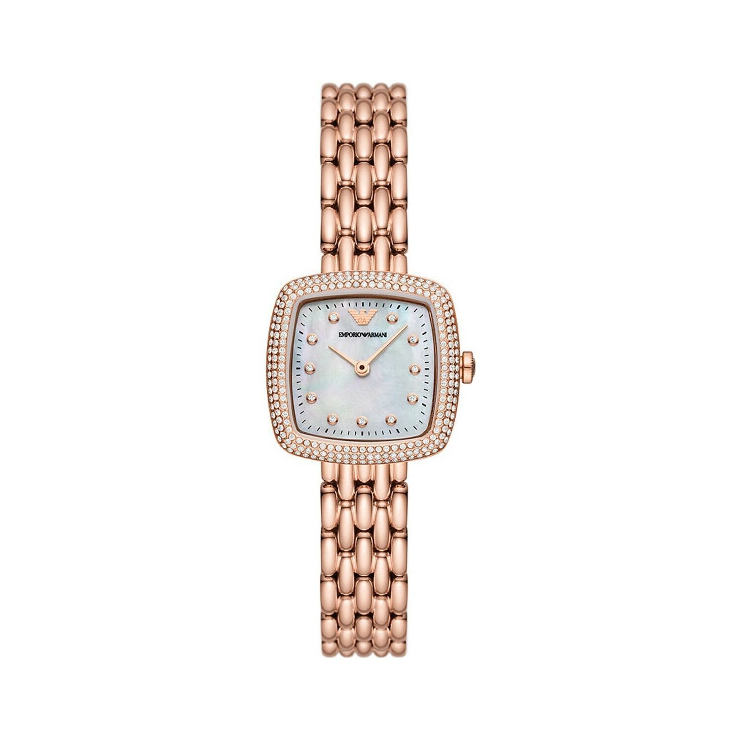 Emporio Armani Ar11496 Kadın Kol Saati