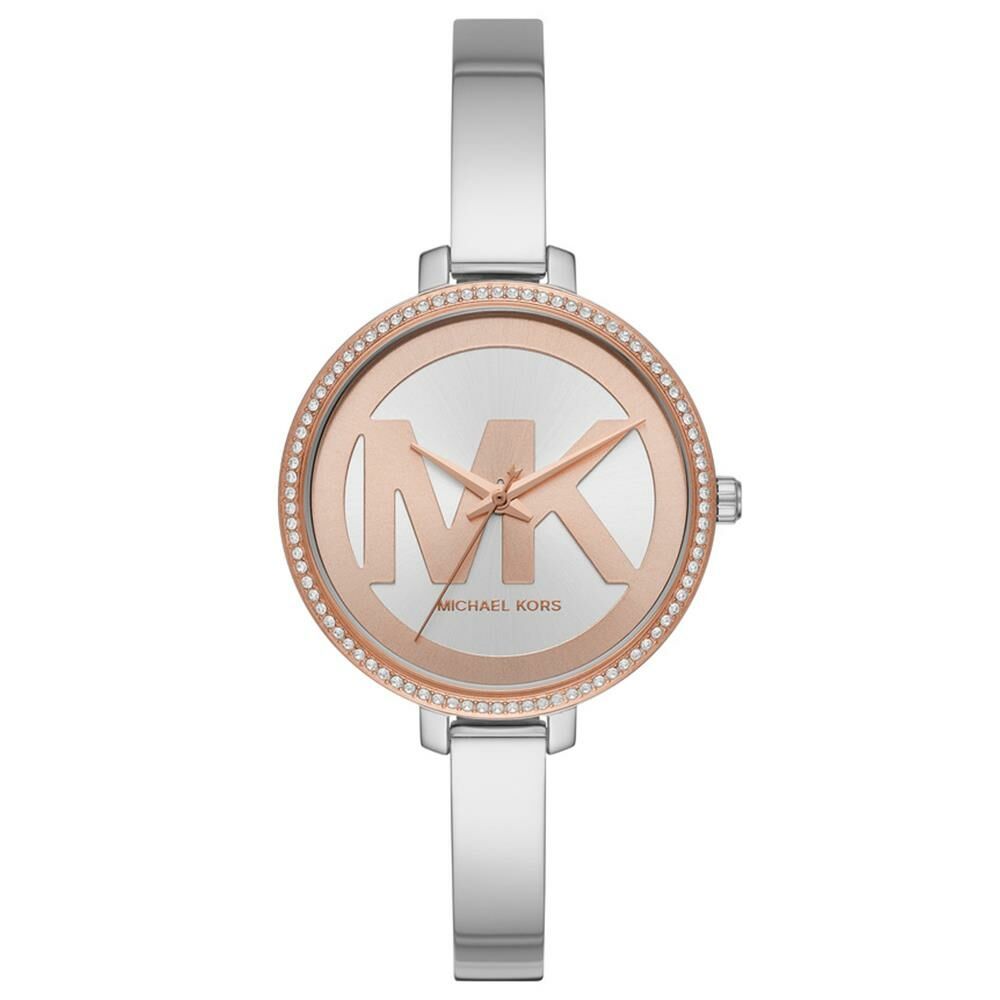 Michael Kors Kadın Kol Saati MK4546