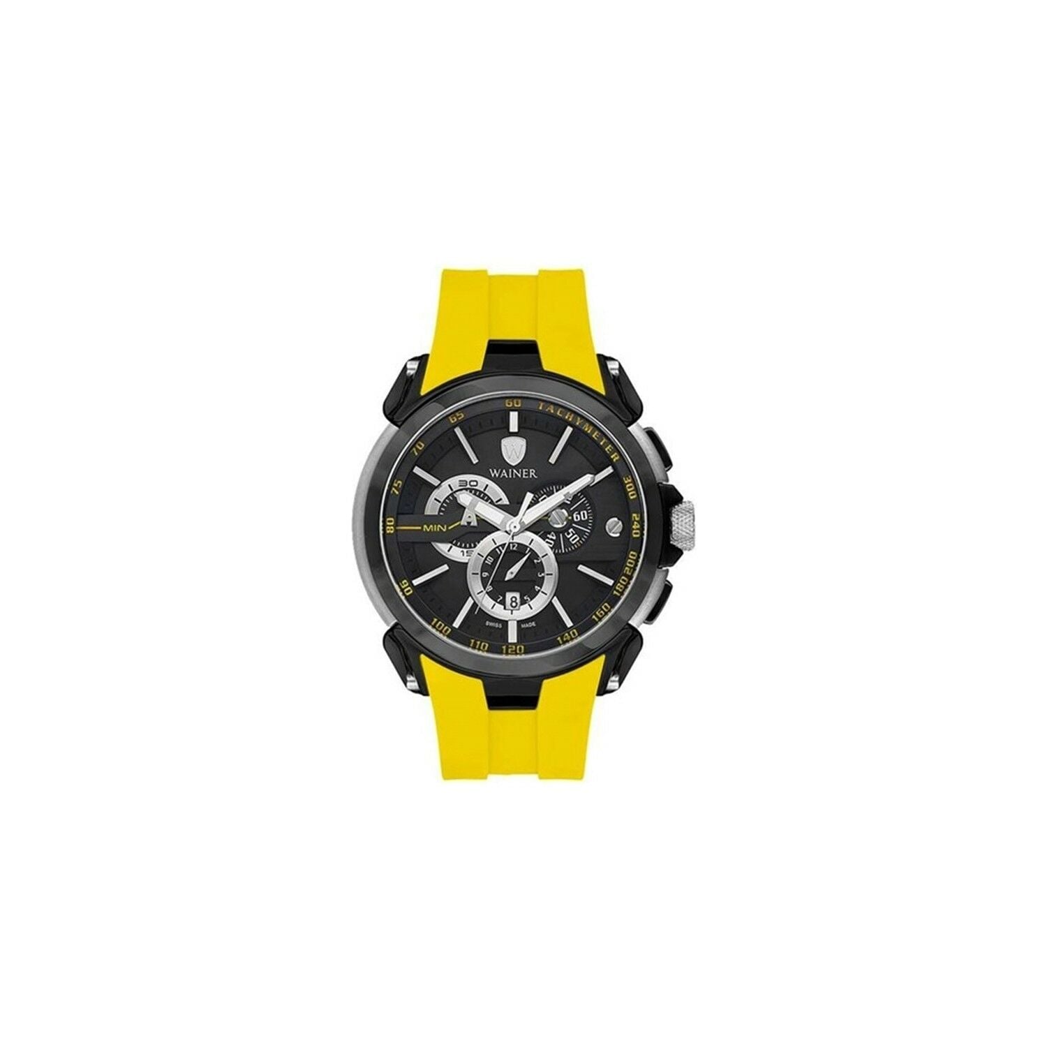 Wainer Wa.16910-E Erkek Kol Saati