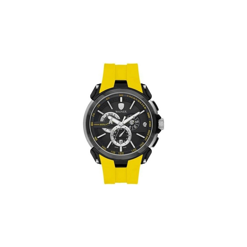 Wainer Wa.16910-E Erkek Kol Saati