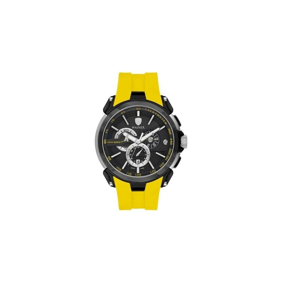 Wainer Wa.16910-E Erkek Kol Saati