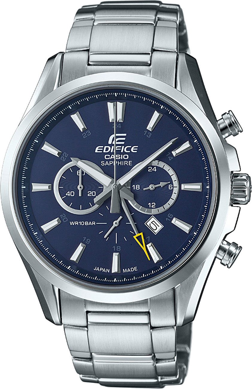 Casio Efb-504Jd-2Adr Edifice Erkek Kol Saati