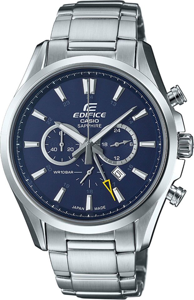 Casio Efb-504Jd-2Adr Edifice Erkek Kol Saati