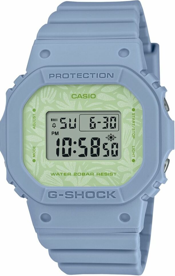 Casio Gmd-S5600Nc-2Dr G-Shock Kadın Kol Saati