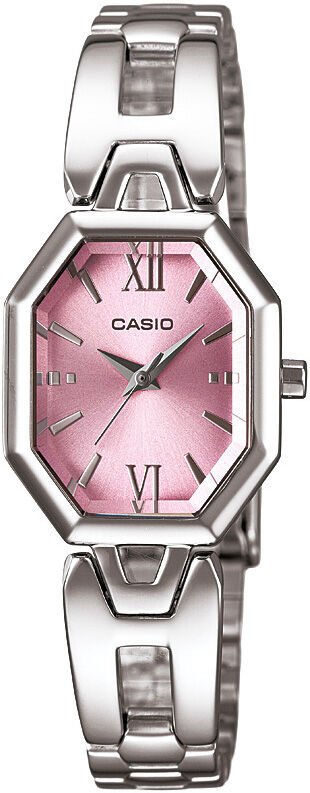 Casio Ltp-1347D-4Adf Analog Kadın Kol Saati