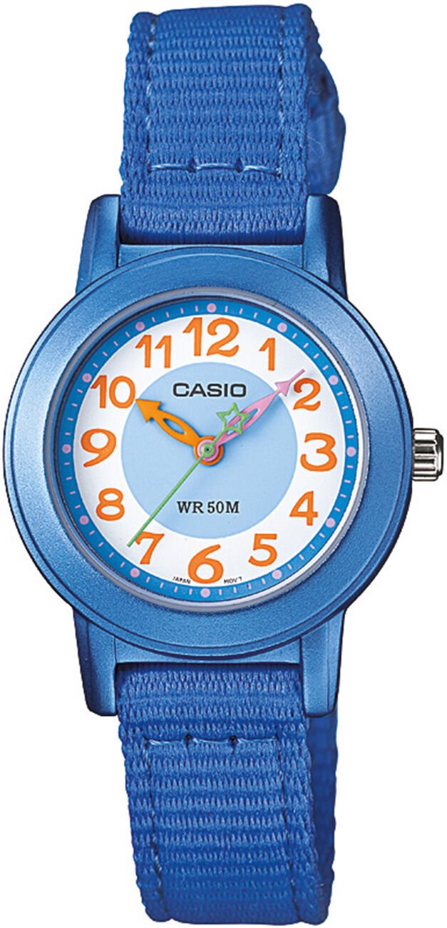Casio Ltr-17B-2Bvdf Analog Kadın Kol Saati