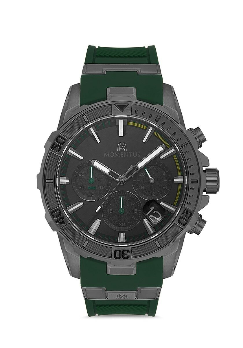 Momentus Men's Sport Master SM357N-05YN