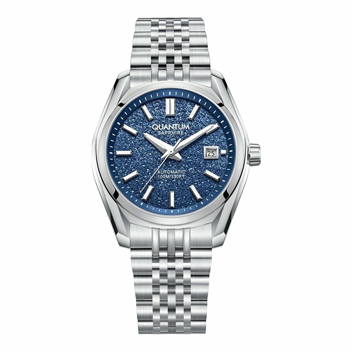 Quantum Qmg1251.390 Otomatik Erkek Kol Saati