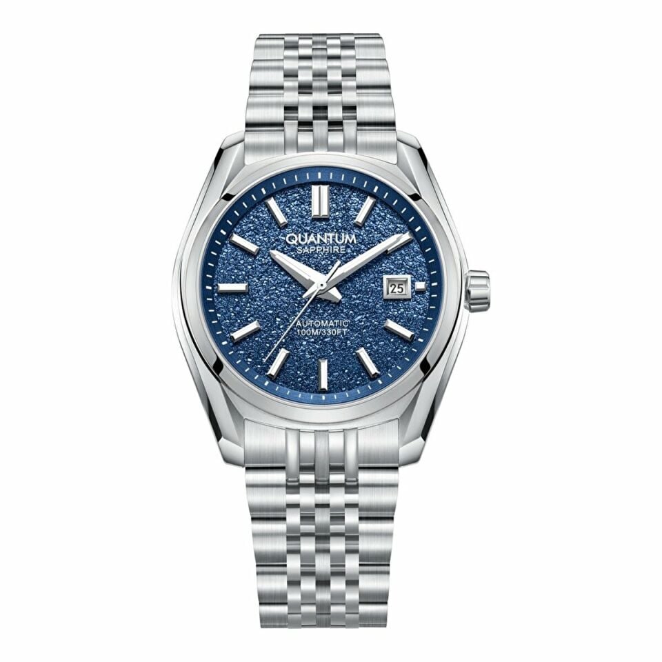 Quantum Qmg1251.390 Otomatik Erkek Kol Saati