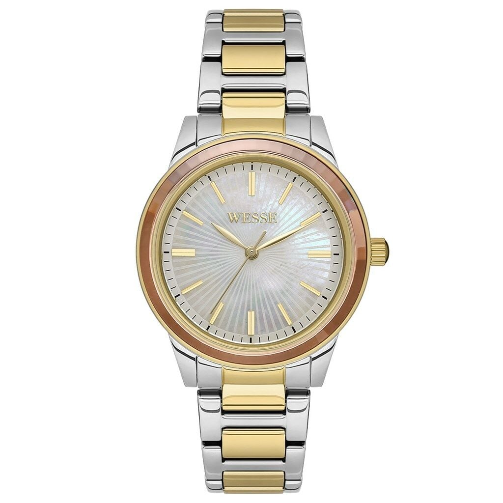 Wesse Wwl110804 Kadın Kol Saati