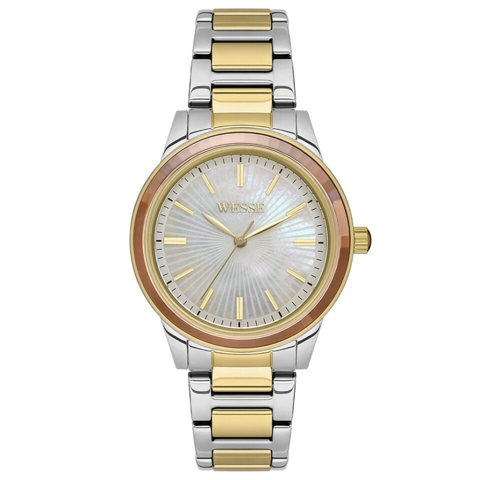 Wesse Wwl110804 Kadın Kol Saati