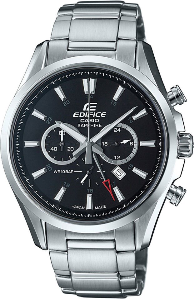 Casio Efb-504Jd-1Adr Edifice Erkek Kol Saati