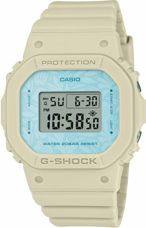 Casio Gmd-S5600Nc-9Dr G-Shock Kadın Kol Saati