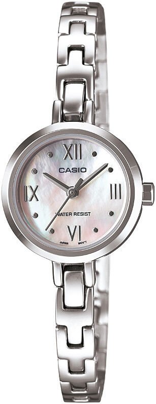 Casio Ltp-1352D-7Adf Analog Kadın Kol Saati