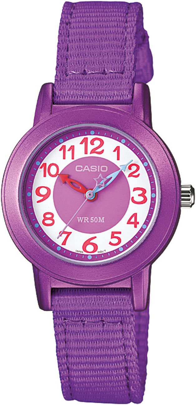Casio Ltr-17B-6Bvdf Analog Kadın Kol Saati