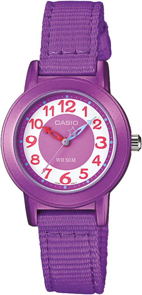 Casio Ltr-17B-6Bvdf Analog Kadın Kol Saati