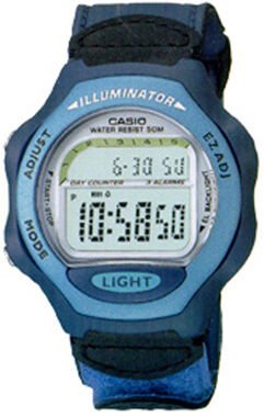 Casio W-69Hv-2Avhdf Digital Erkek Kol Saati