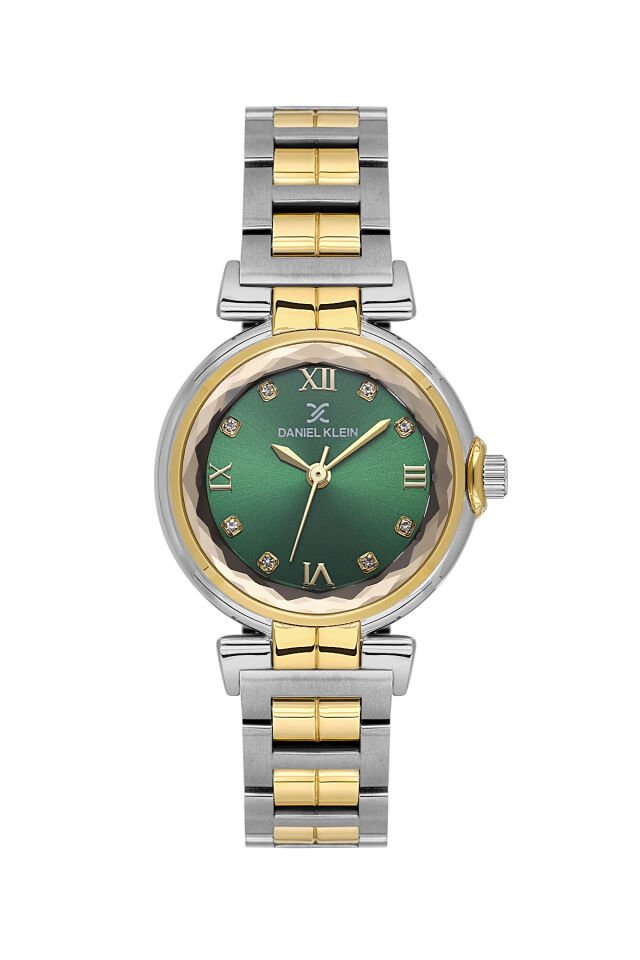 Daniel Klein Dk.3.10073-4 Kadın Kol Saati