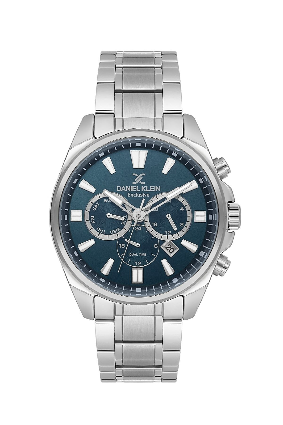 Daniel Klein Dke.6.10923-4 Erkek Kol Saati