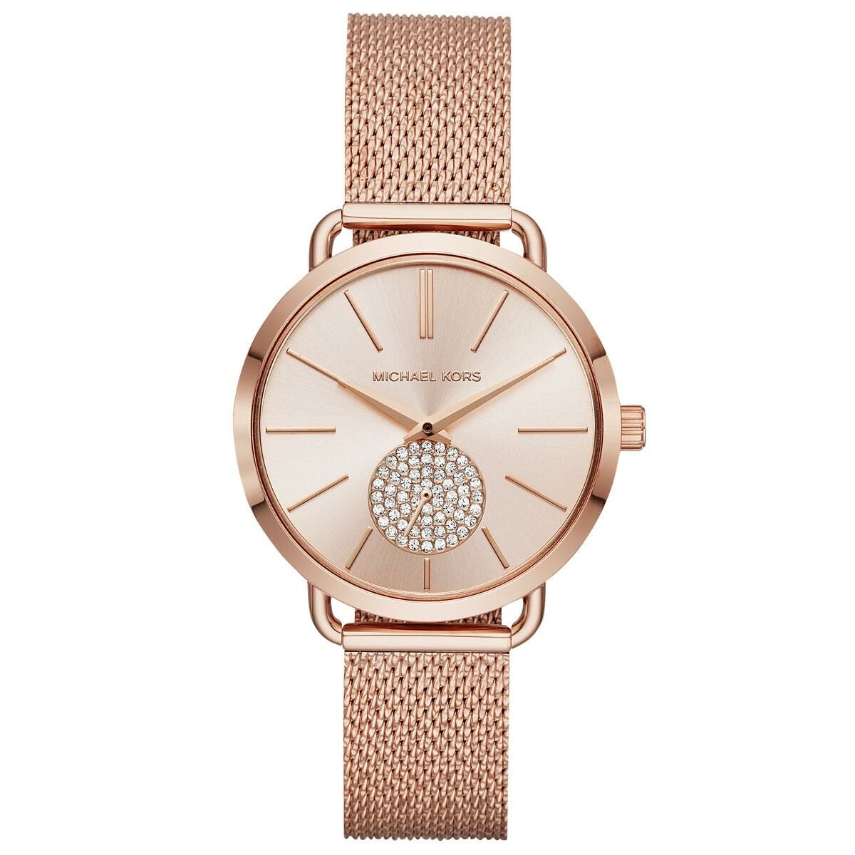 Michael Kors Kadın Kol Saati MK3845