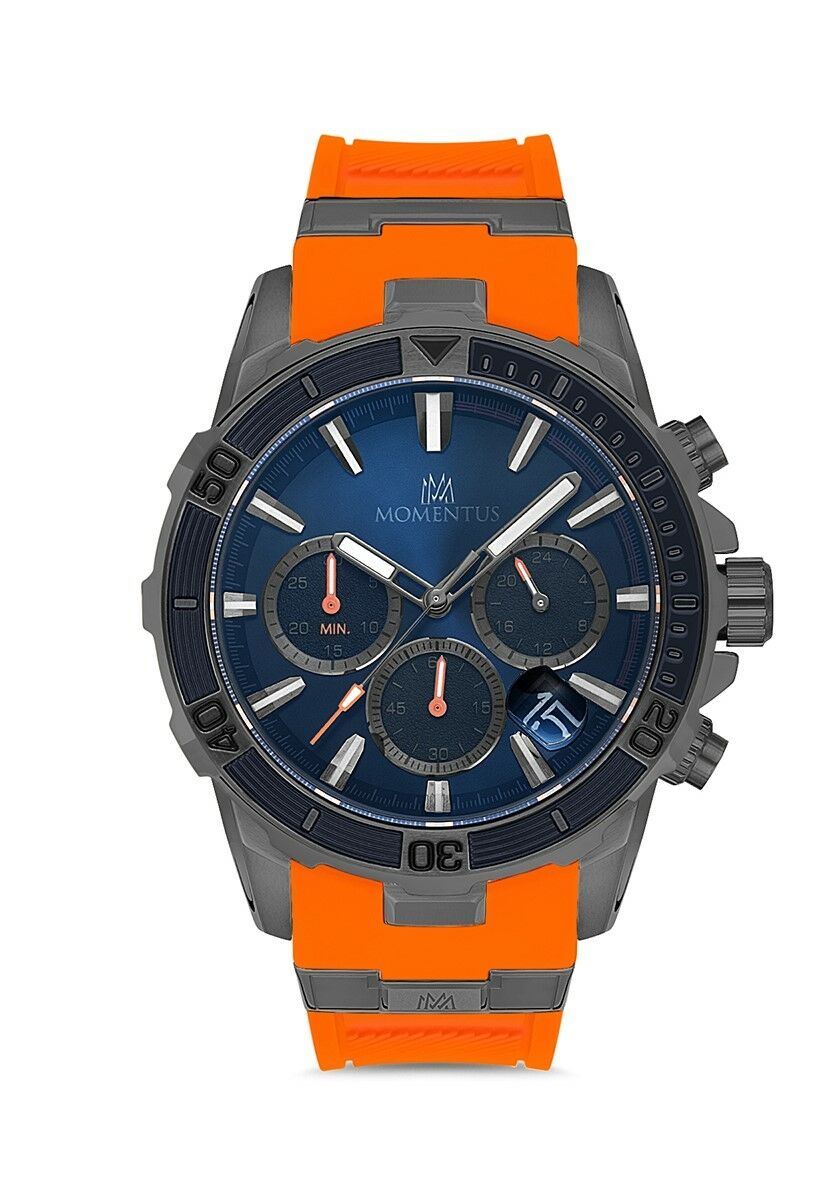 Momentus Men's Sport Master SM357T-11TN