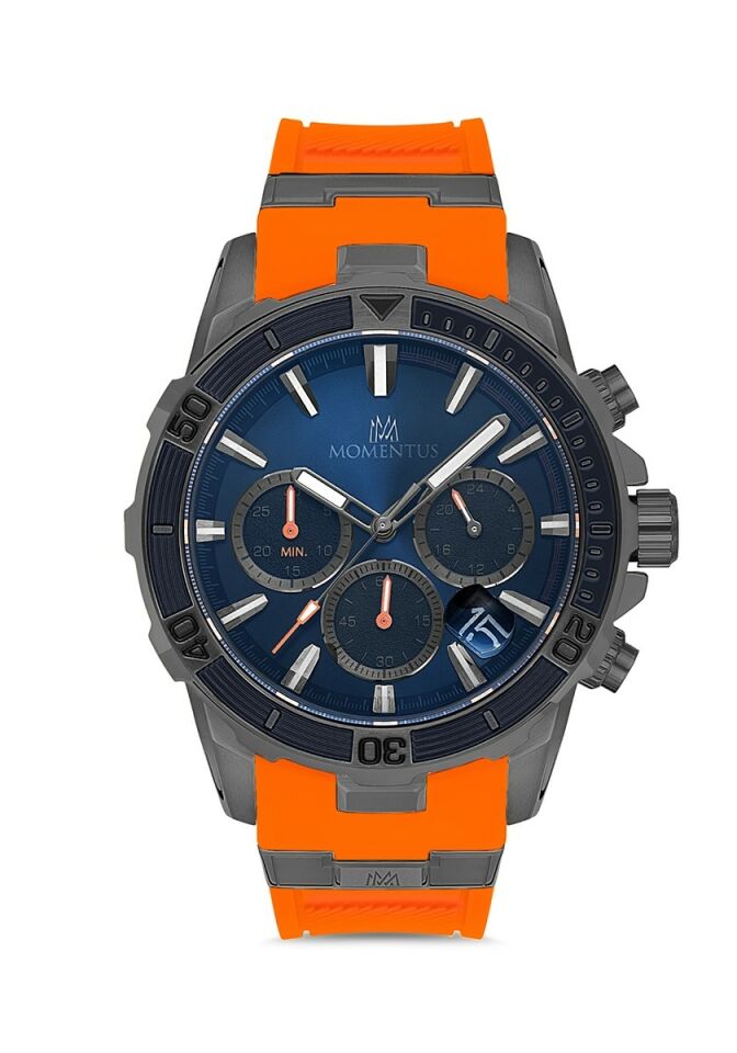 Momentus Men's Sport Master SM357T-11TN