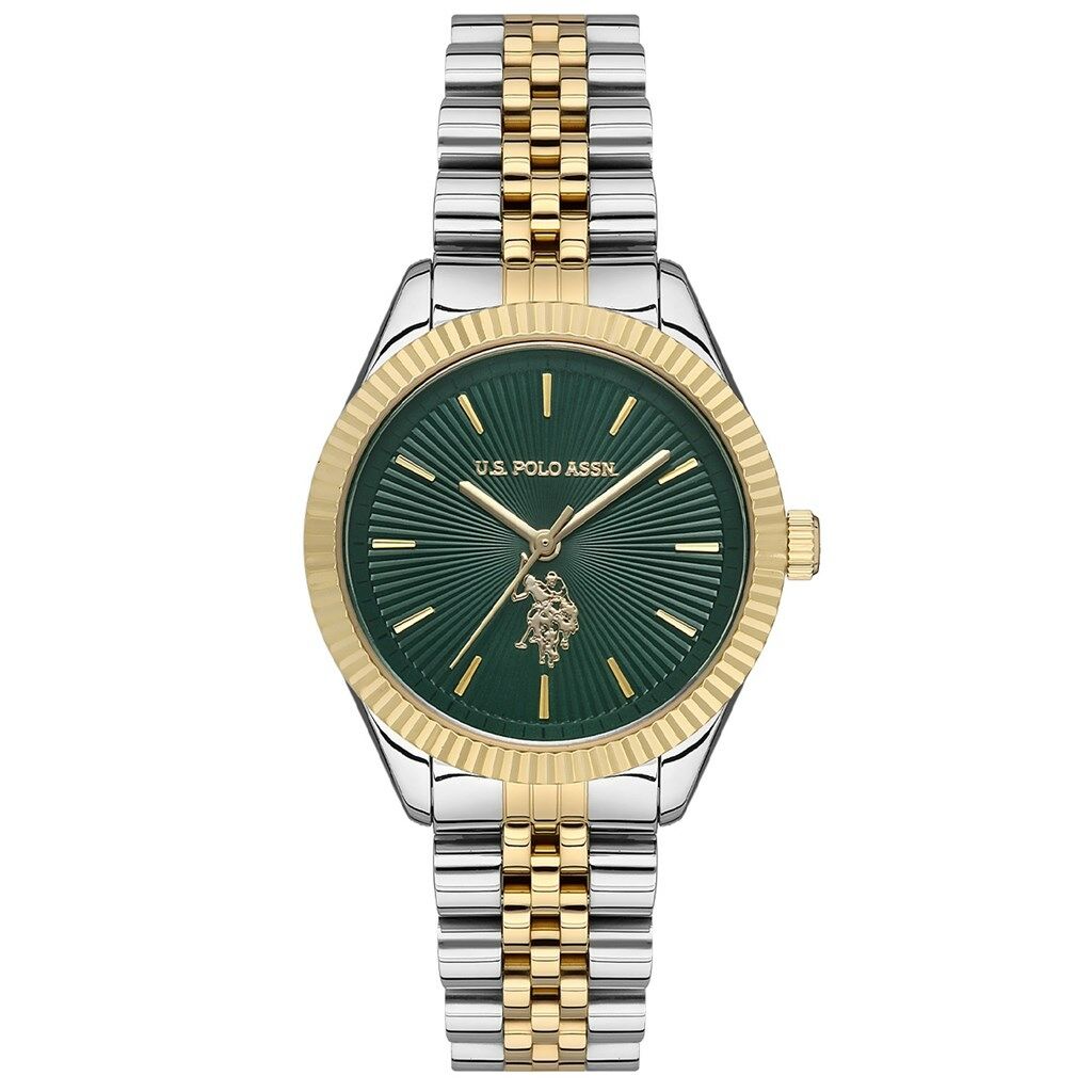 U.s. Polo Assn. Uspa2045-04 Kadın Kol Saati