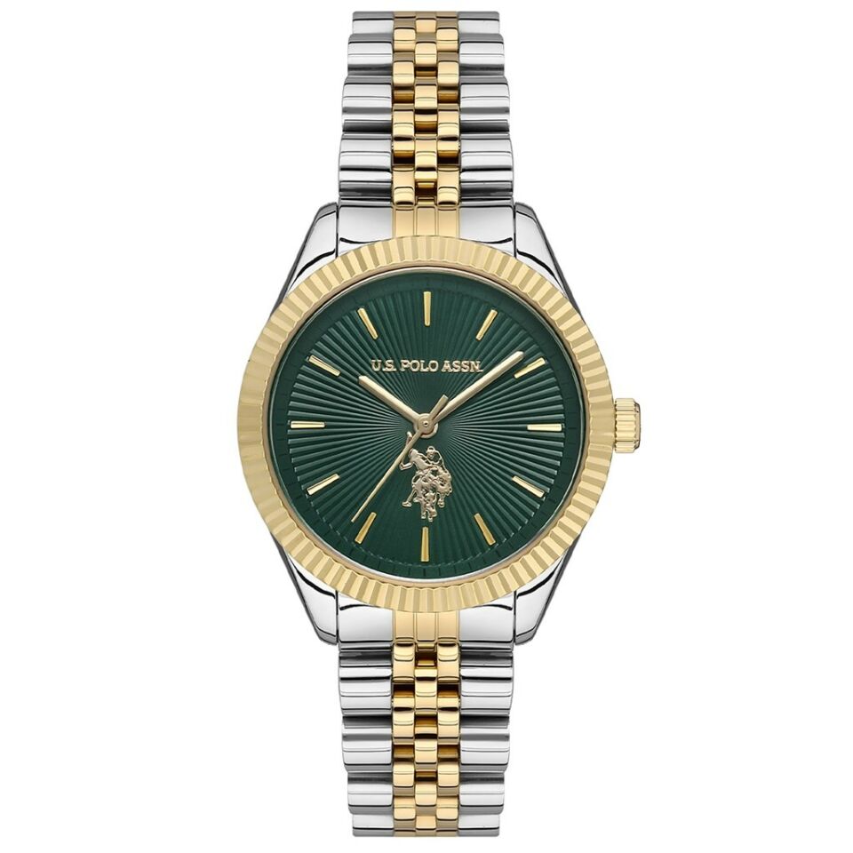U.s. Polo Assn. Uspa2045-04 Kadın Kol Saati
