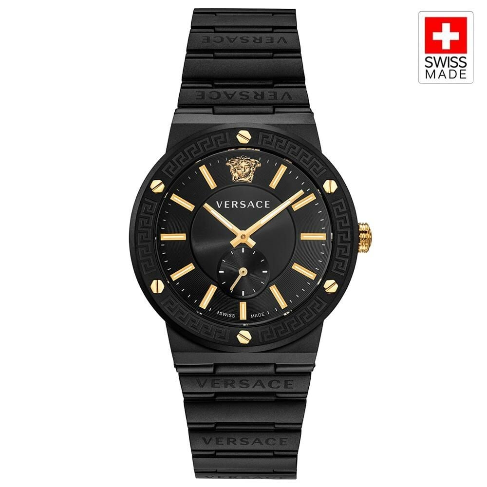 Versace Vrscvevı00620 Unisex Kol Saati