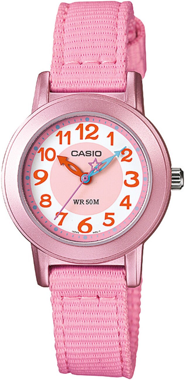 Casio Ltr-17B-4Bvdf Analog Kadın Kol Saati