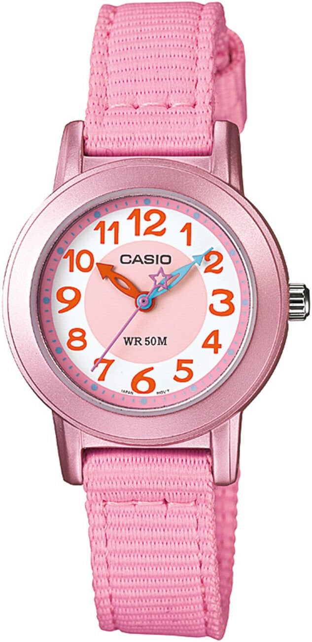 Casio Ltr-17B-4Bvdf Analog Kadın Kol Saati