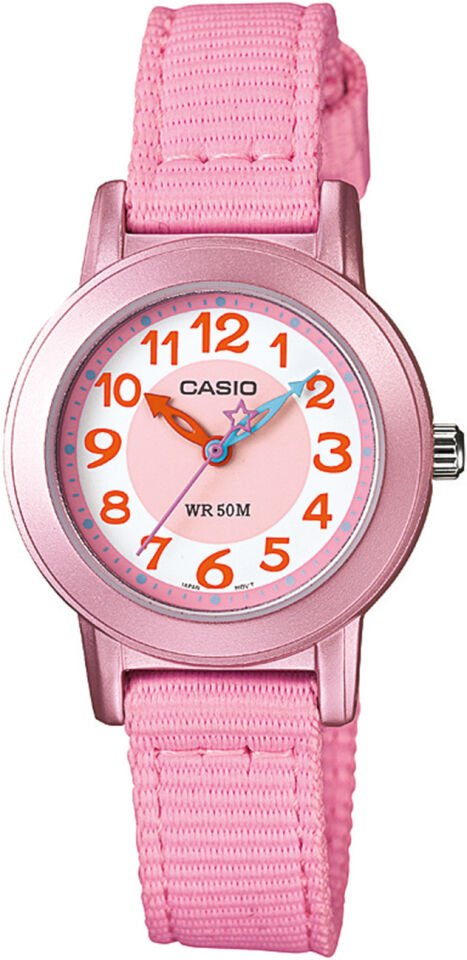 Casio Ltr-17B-4Bvdf Analog Kadın Kol Saati