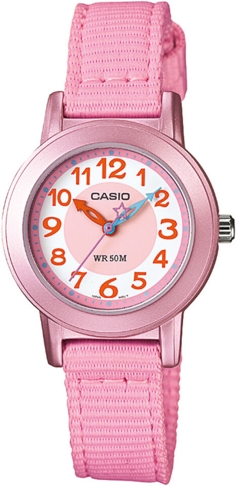 Casio LTR-17B-4BVDF Analog Kadın Kol Saati